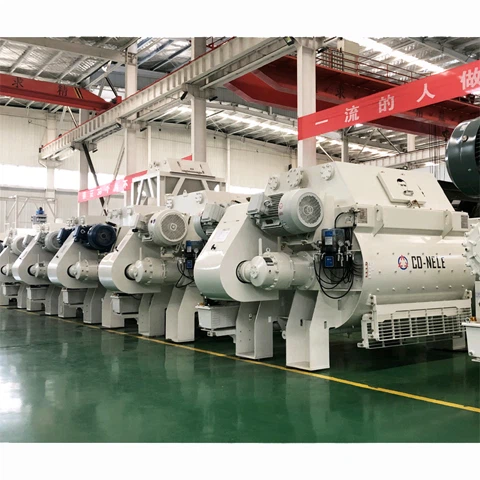 lightweight concrete mixer (4)