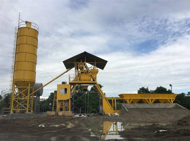 modular concrete plant (4)